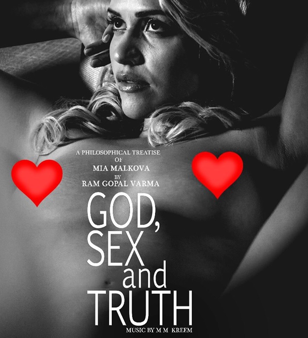 God, sex and truth (2018