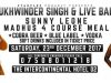 Sukhwinder Singh Up Close & Personal in London