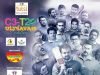 C3-T20 Celebrity Cricket Club vs Cochin Music Challengers in Sharjah on 26th Jan