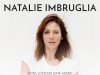 Natalie Imbruglia returns to the stage for a string of UK dates
