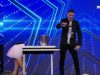The Illusionist – Tomer Dudai on Israel’s Got Talent 2018 stuns Judges