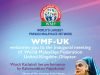 Kathakali Artist Kalamandalam Vijayakumar to perform Live at IHC, London on 23 March, WMF-UK Inauguration